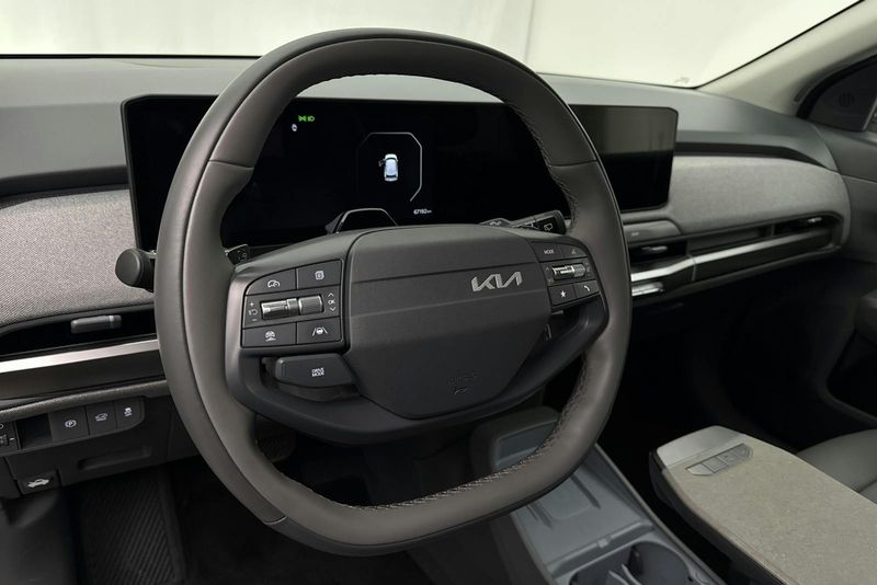 Kia EV3 bild 18
