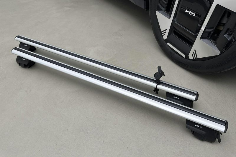 Kia EV3 bild 19