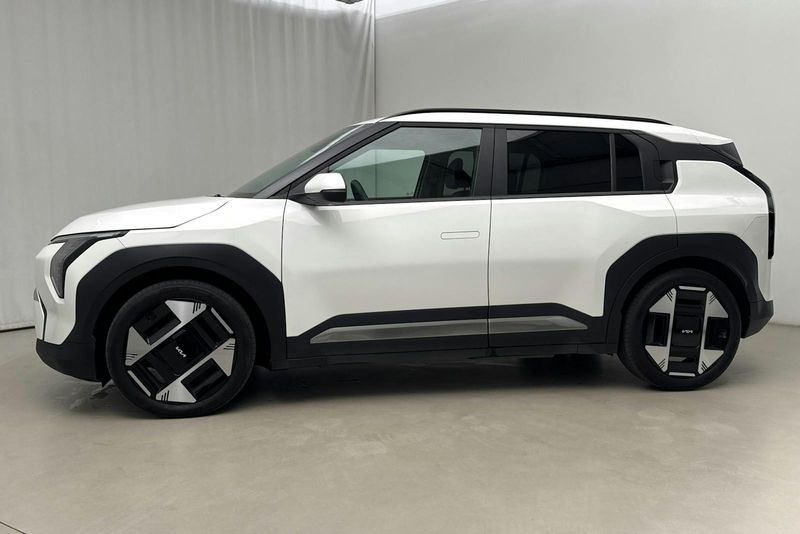 Kia EV3 bild 2