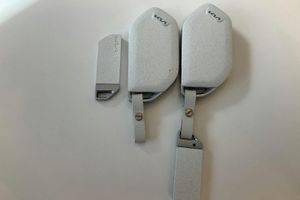 Kia EV3 bild 23