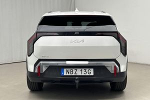 Kia EV3 bild 5