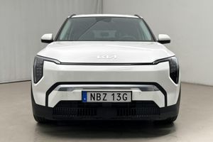 Kia EV3 bild 4