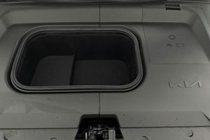 Kia EV3 bild 9