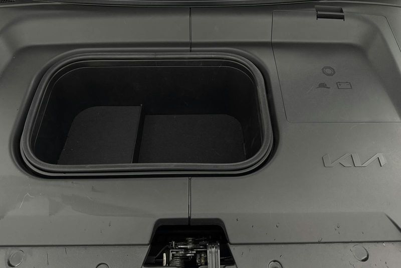 Kia EV3 bild 9