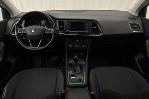 Seat Ateca bild 6
