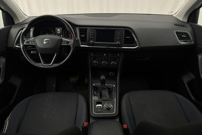 Seat Ateca bild 6