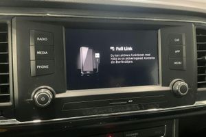 Seat Ateca bild 12