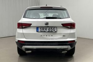 Seat Ateca bild 5