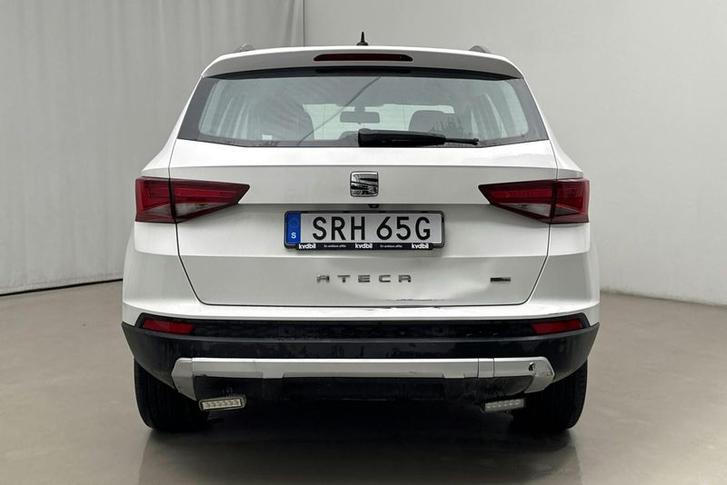 Seat Ateca bild 5