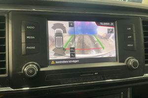 Seat Ateca bild 11