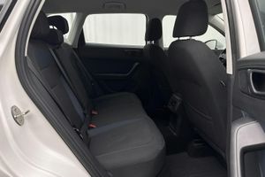Seat Ateca bild 8