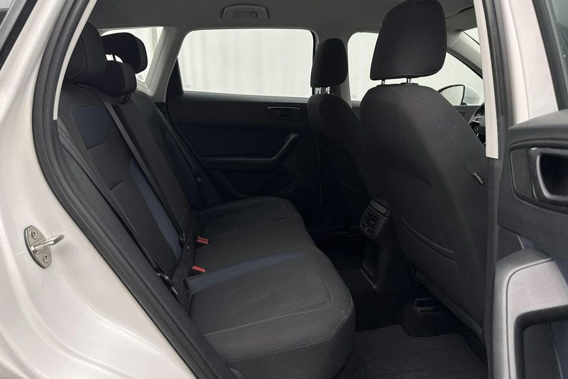 Seat Ateca bild 8