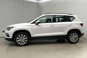 Seat Ateca bild 2