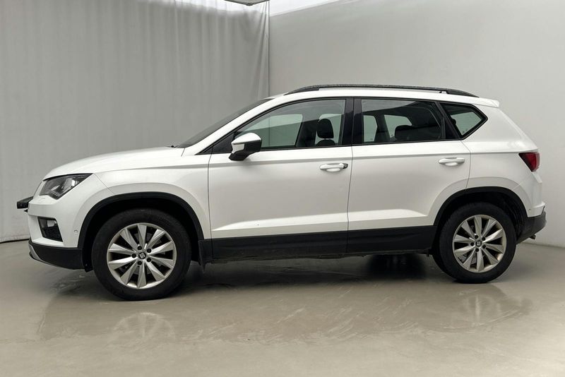 Seat Ateca bild 2