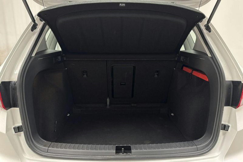 Seat Ateca bild 9