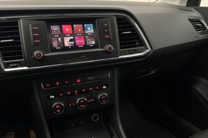 Seat Ateca bild 13