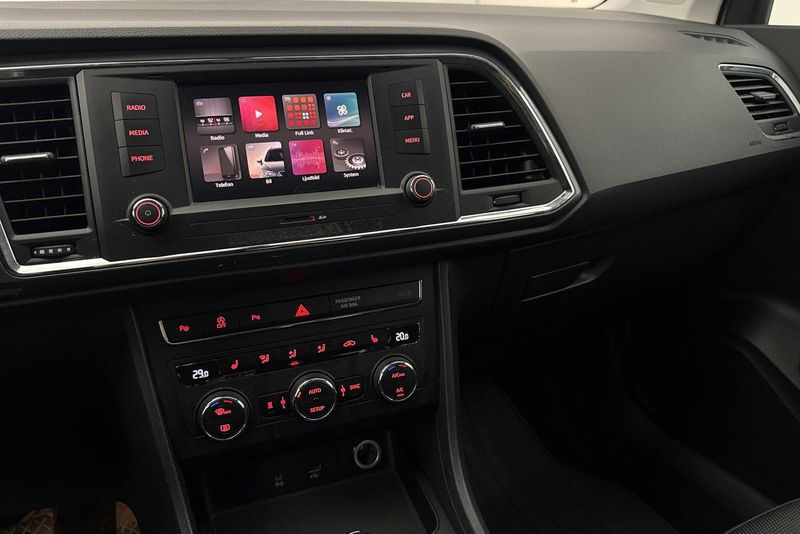Seat Ateca bild 13