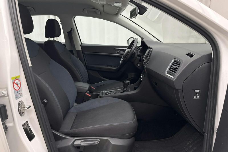 Seat Ateca bild 7