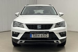 Seat Ateca bild 4