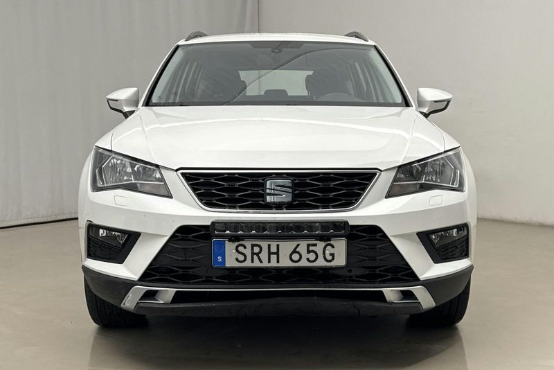 Seat Ateca bild 4
