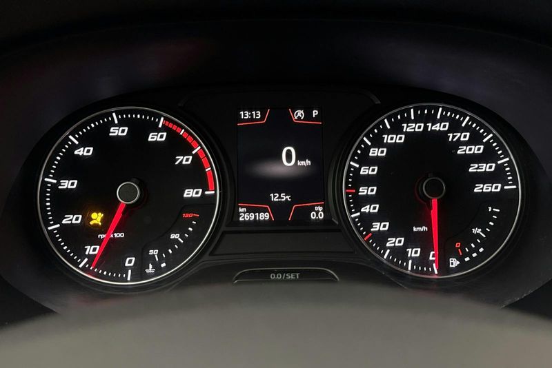 Seat Ateca bild 10