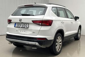 Seat Ateca bild 3