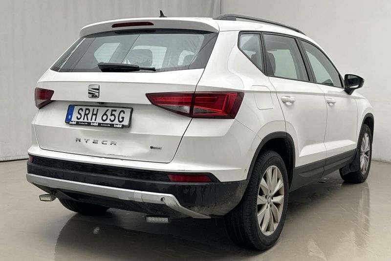 Seat Ateca bild 3