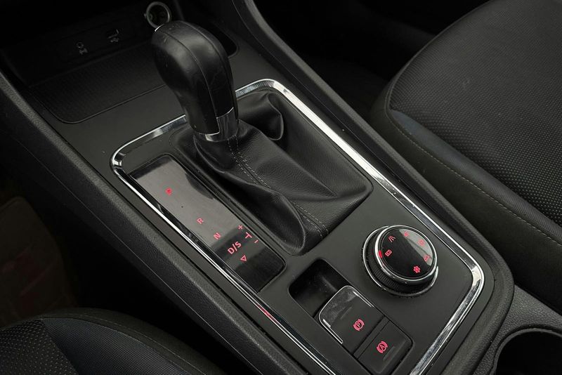 Seat Ateca bild 14