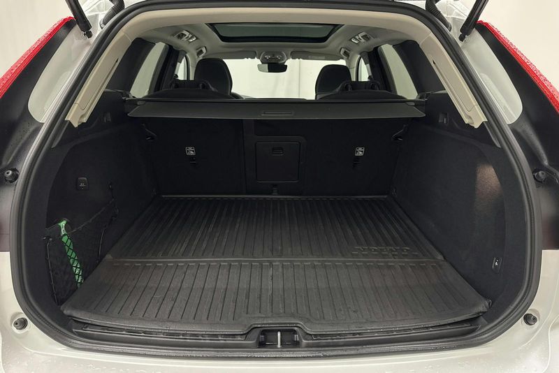 Volvo XC60 bild 9