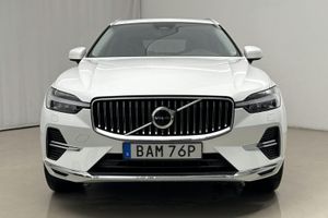 Volvo XC60 bild 4