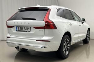 Volvo XC60 bild 3