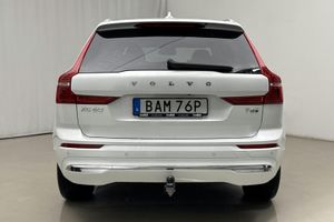 Volvo XC60 bild 5