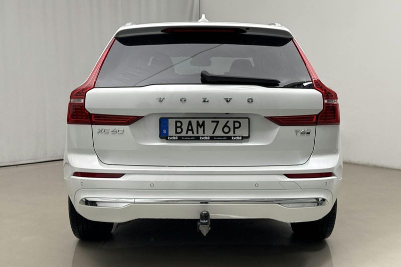 Volvo XC60 bild 5