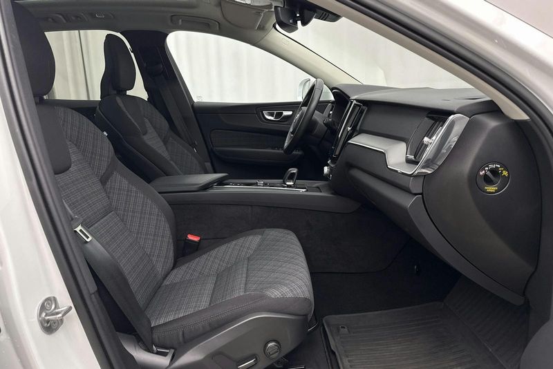 Volvo XC60 bild 7