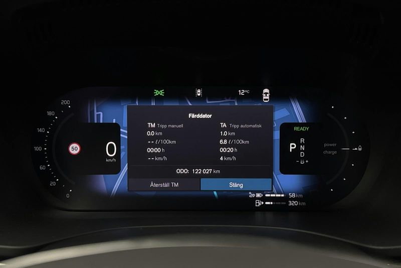 Volvo XC60 bild 10