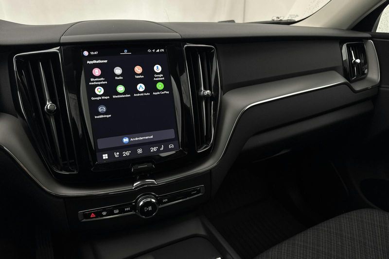Volvo XC60 bild 15
