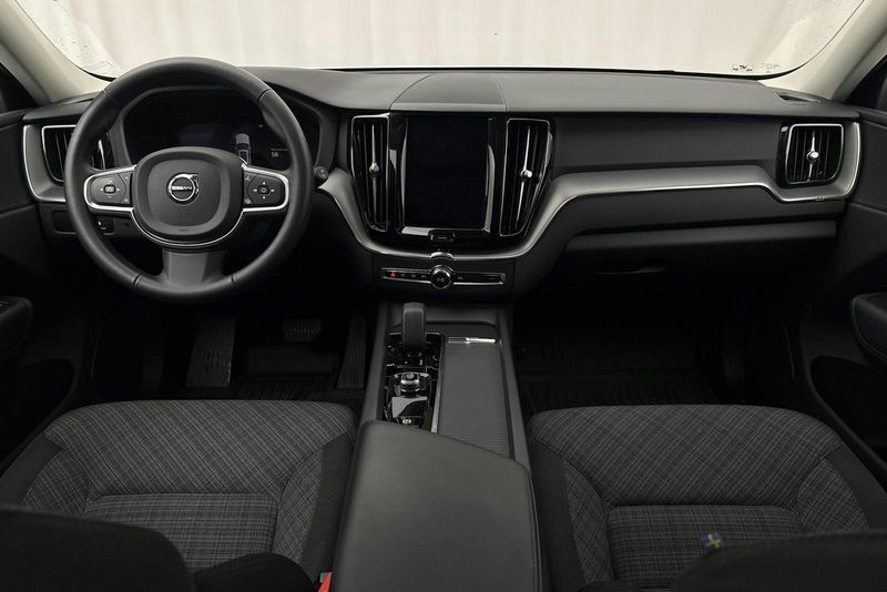Volvo XC60 bild 6