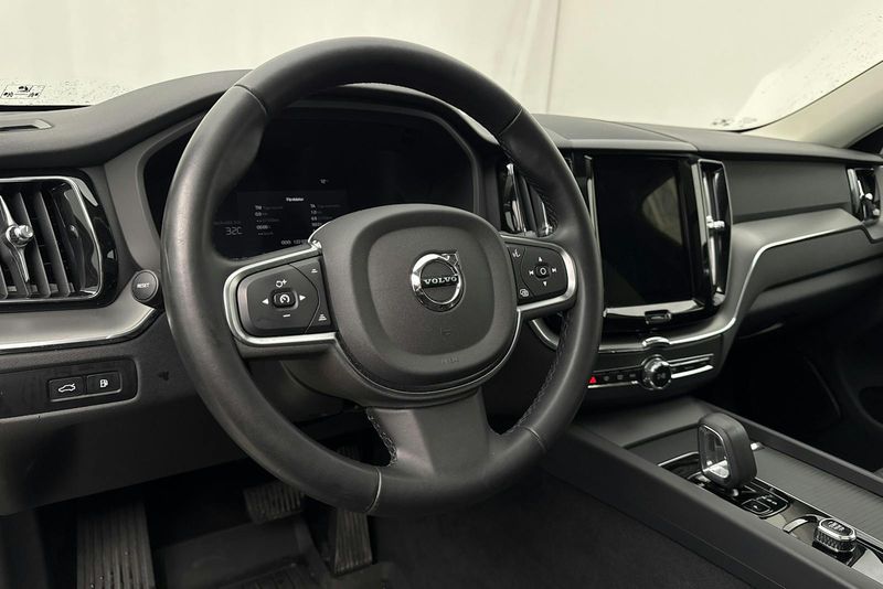 Volvo XC60 bild 17