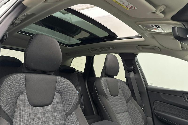 Volvo XC60 bild 19