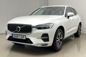 Volvo XC60 bild 1