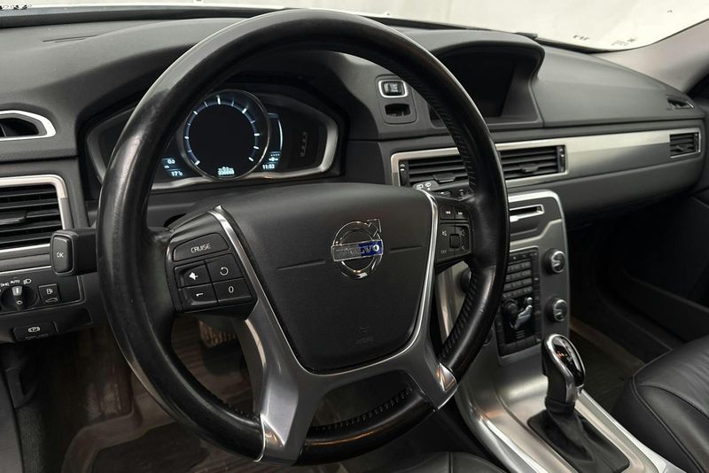 Volvo V70 bild 10