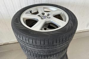 Volvo V70 bild 17