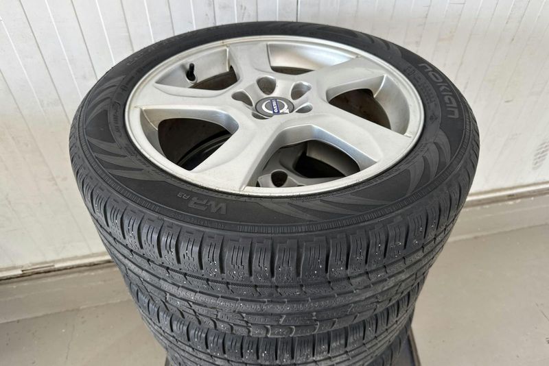 Volvo V70 bild 17