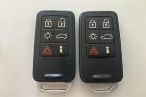 Volvo V70 bild 18