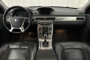 Volvo V70 bild 6