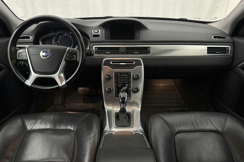 Volvo V70 bild 6