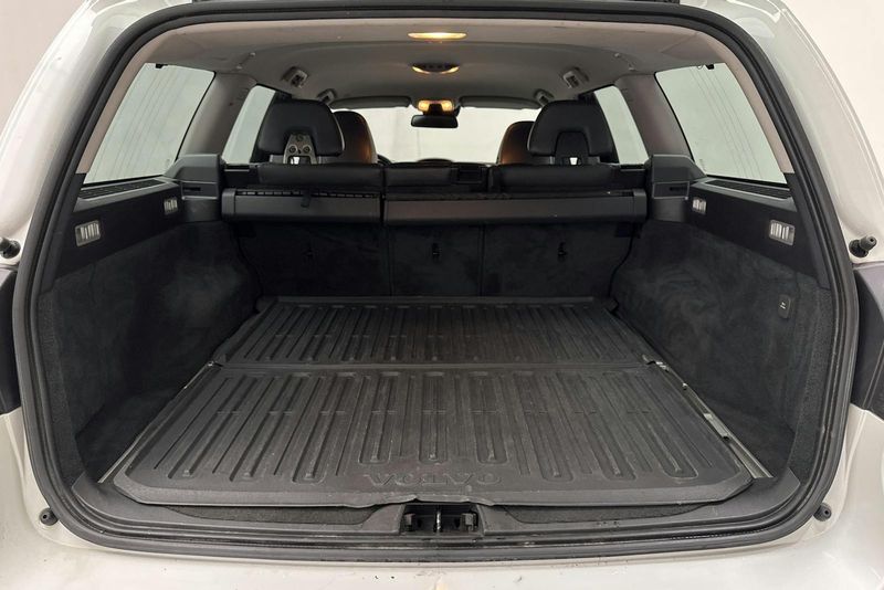 Volvo V70 bild 9