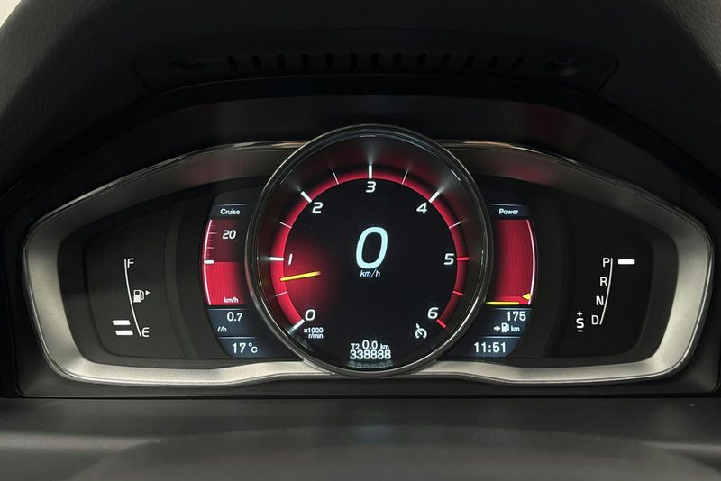 Volvo V70 bild 11