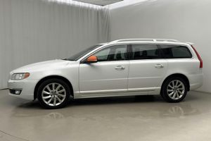 Volvo V70 bild 2