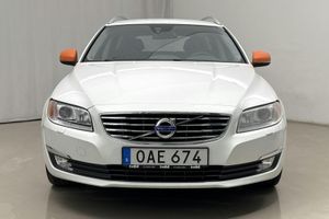Volvo V70 bild 4